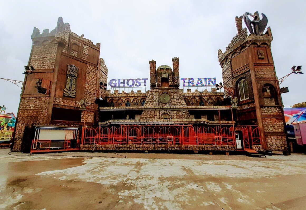 Ghost Train